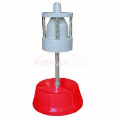 Portable Wheel Balancer