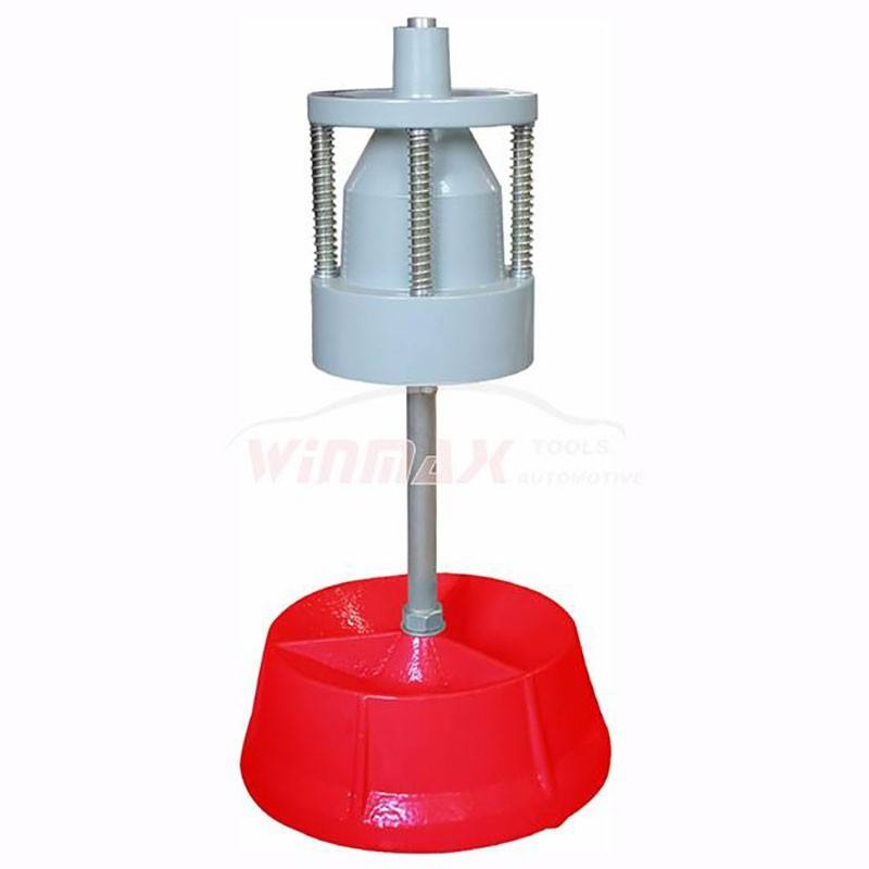 Portable Wheel Balancer