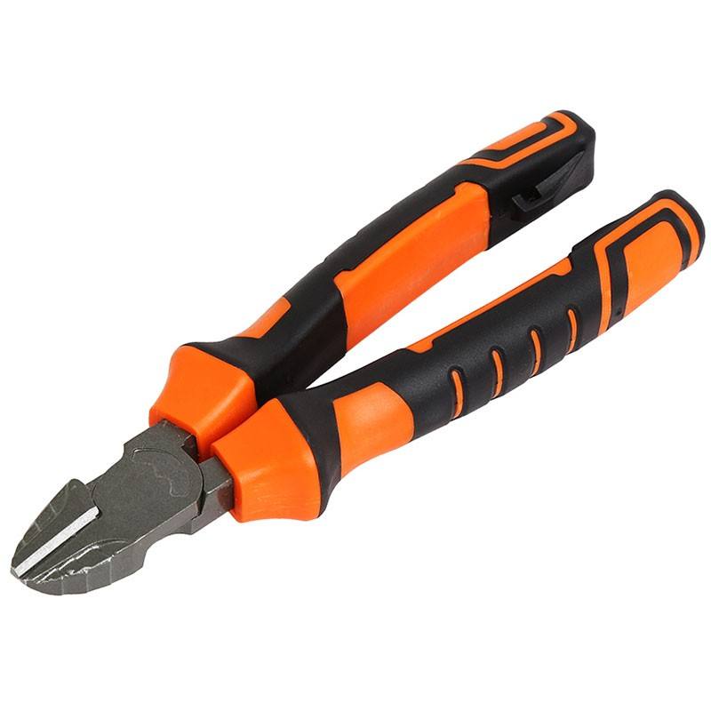 Diagonal Cutting Pliers 8