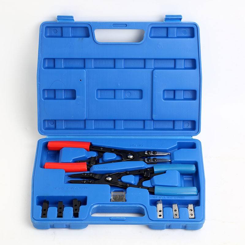 2PCS Circlip Pliers Set