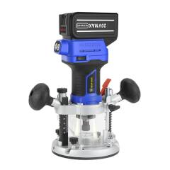 20V Cordless Brushless Router Machine