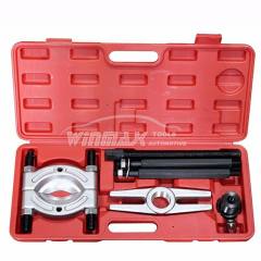 8PCS Bearing Separator And Puller Set