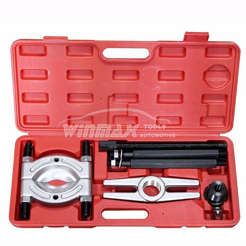 8PCS Bearing Separator And Puller Set