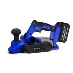 20V Li-ion Cordless Brushless Planer 82*2