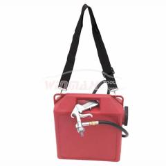 Portable Sandblaster