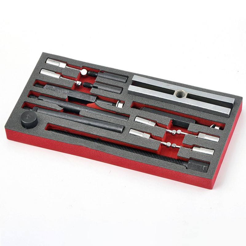 Bearing Puller Set