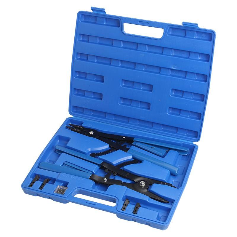 2PCS Circlip Plier Set 16