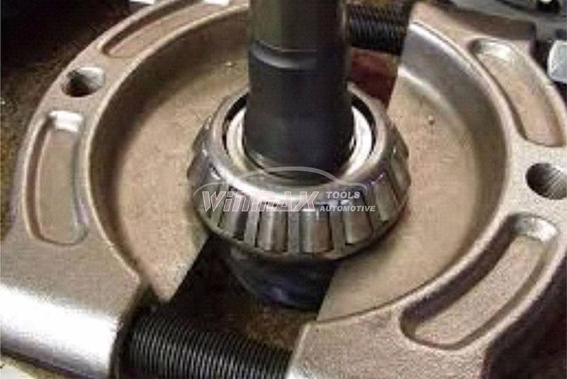 Bearing Spliter