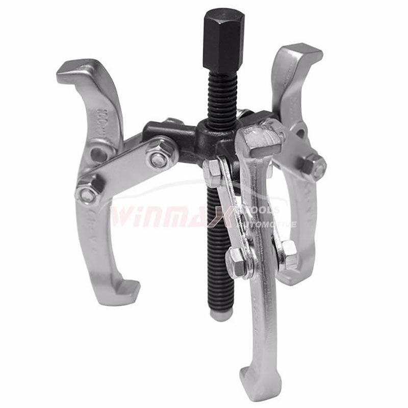 2 or 3 Jaw Gear Puller Set