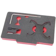 5PC Engine Timing Tool Set for FORD FOCUS
