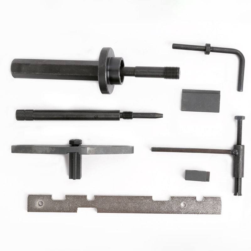 FORD Diesel Engine Timing Kit 1.8TDDI / TDCI - CHAIN DRIVE