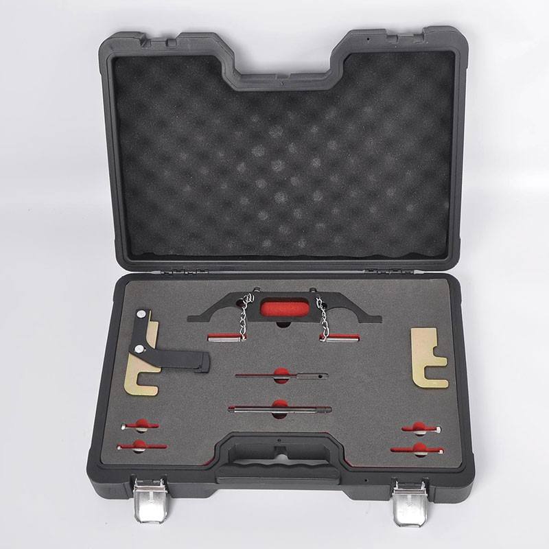 Engine Timing Tool Set -RENAULT OPEL 2.2 2.5 TDI DCI