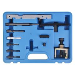 Petrol&amp;Diesel Engine Locking Timing Tool Kit for FORD &amp; MAZDA