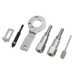 Diesel Timing Belt Locking Tool Kit VAUXHALL ASTRA VECTRA C & ZAFIRA 1.9 CDTi