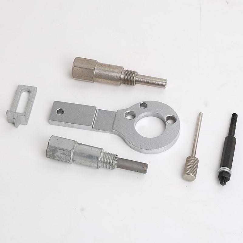 Diesel Timing Belt Locking Tool Kit VAUXHALL ASTRA VECTRA C & ZAFIRA 1.9 CDTi