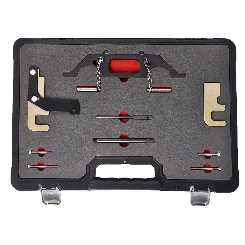 Engine Timing Tool Set -RENAULT OPEL 2.2 2.5 TDI DCI