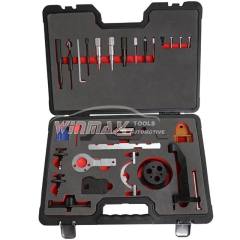 Timing Tool Kit for OPEL/VAUXHALL(GM)