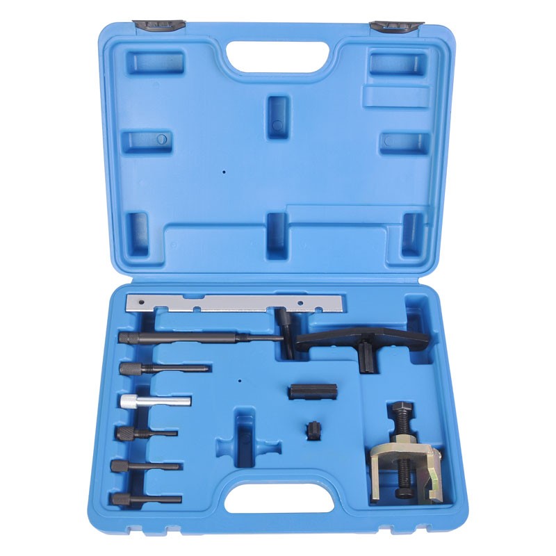Petrol&Diesel Engine Locking Timing Tool Kit for FORD & MAZDA
