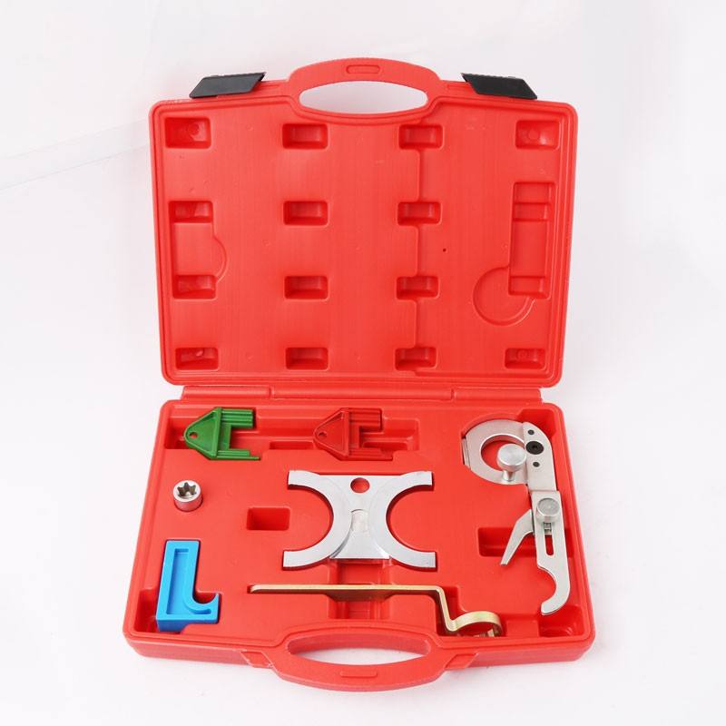 Petrol Engine Setting / Locking Kit-GM-SAAB/OPEL/VAUXHALL