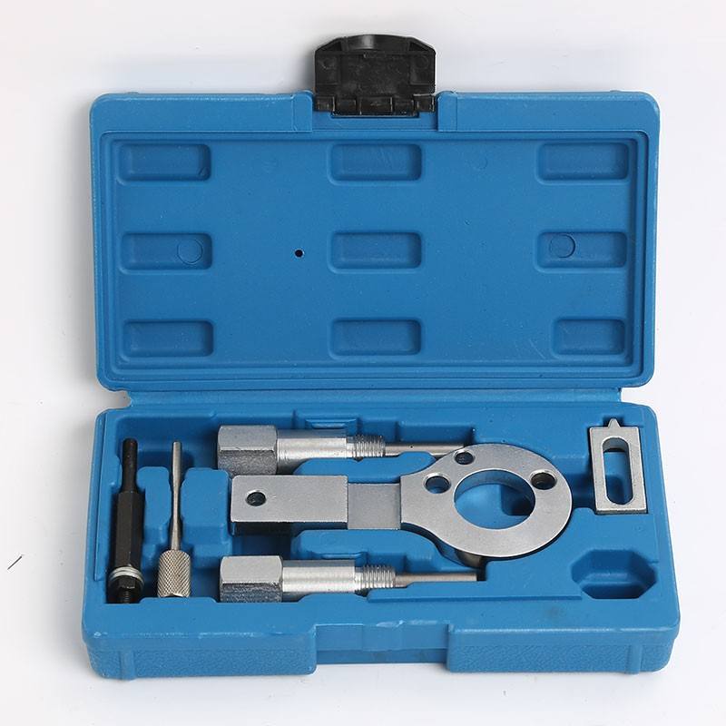 Diesel Timing Belt Locking Tool Kit VAUXHALL ASTRA VECTRA C & ZAFIRA 1.9 CDTi