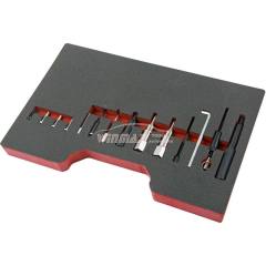 Timing Tool Kit for OPEL/VAUXHALL(GM)