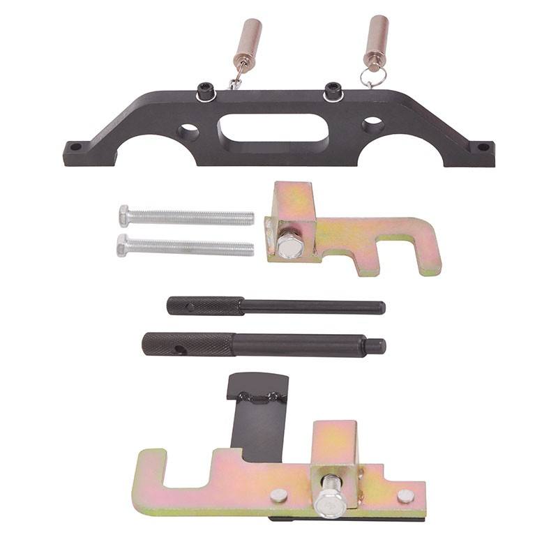 Engine Timing Tool Set -RENAULT OPEL 2.2 2.5 TDI DCI