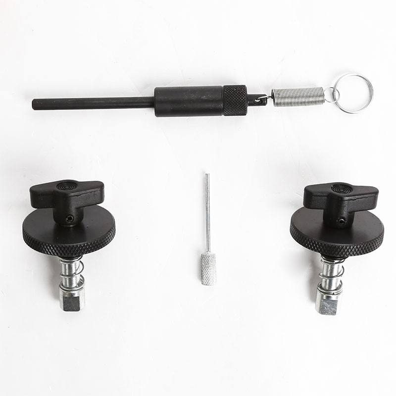 Diesel Engine Timing Kit - Vauxhall/Opel & Suzuki 1.3 CDTi/D/DDiS