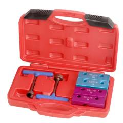 Petrol Engine Setting/Locking Kit -Alfa Romeo Twin Spark / Twin Cam / Belt Drive