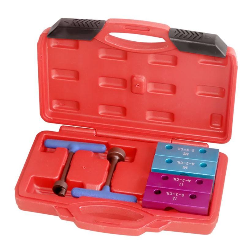 Petrol Engine Setting/Locking Kit -Alfa Romeo Twin Spark / Twin Cam / Belt Drive