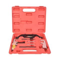 Engine Timing Tool Set -RENAULT OPEL 2.2 2.5 TDI DCI