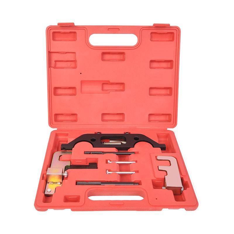 Engine Timing Tool Set -RENAULT OPEL 2.2 2.5 TDI DCI
