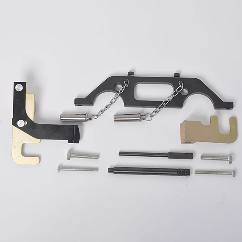 Engine Timing Tool Set -RENAULT OPEL 2.2 2.5 TDI DCI