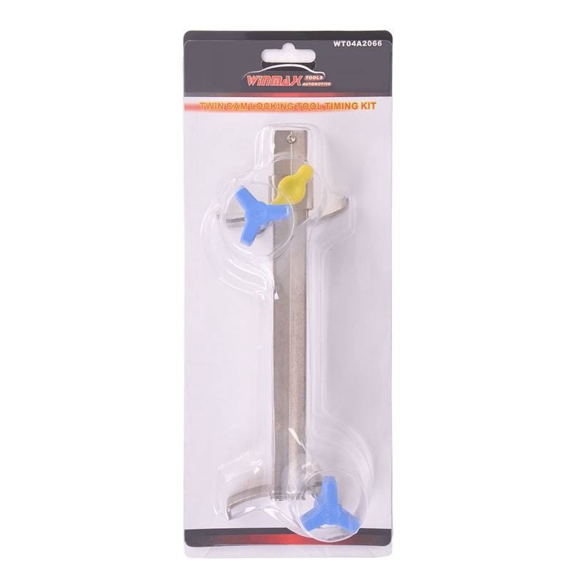 Twin Cam Locking Tool Timing Kit