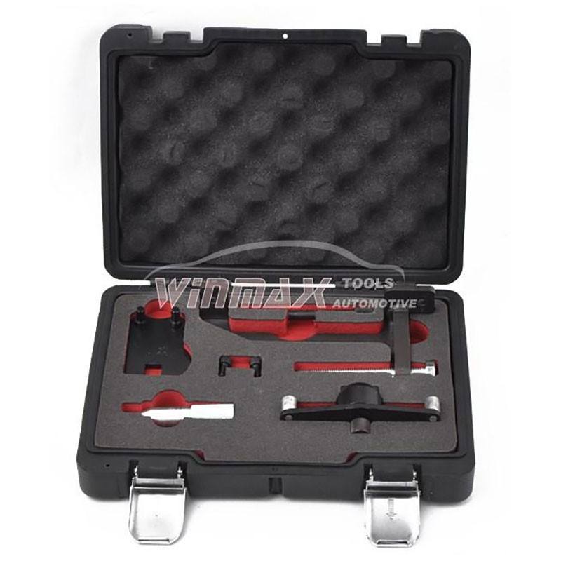 Diesel Engine Setting/Locking Kit Vauxhall/Opel, Saab - 2.0, 2.2DTI, 2.2TiD - Chain Drive