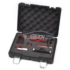 Diesel Engine Setting/Locking Kit Vauxhall/Opel, Saab - 2.0, 2.2DTI, 2.2TiD - Chain Drive