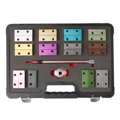 Petrol Engine Setting/Locking Combination Kit