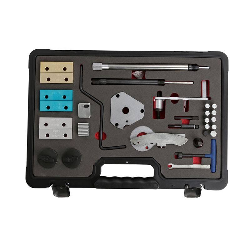 Engine Timing Tool Set--FIAT