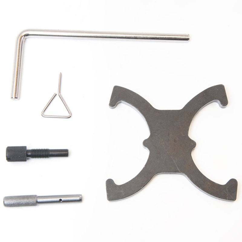 5PC Engine Timing Tool Set for FORD FOCUS