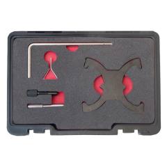 5PC Engine Timing Tool Set for FORD FOCUS