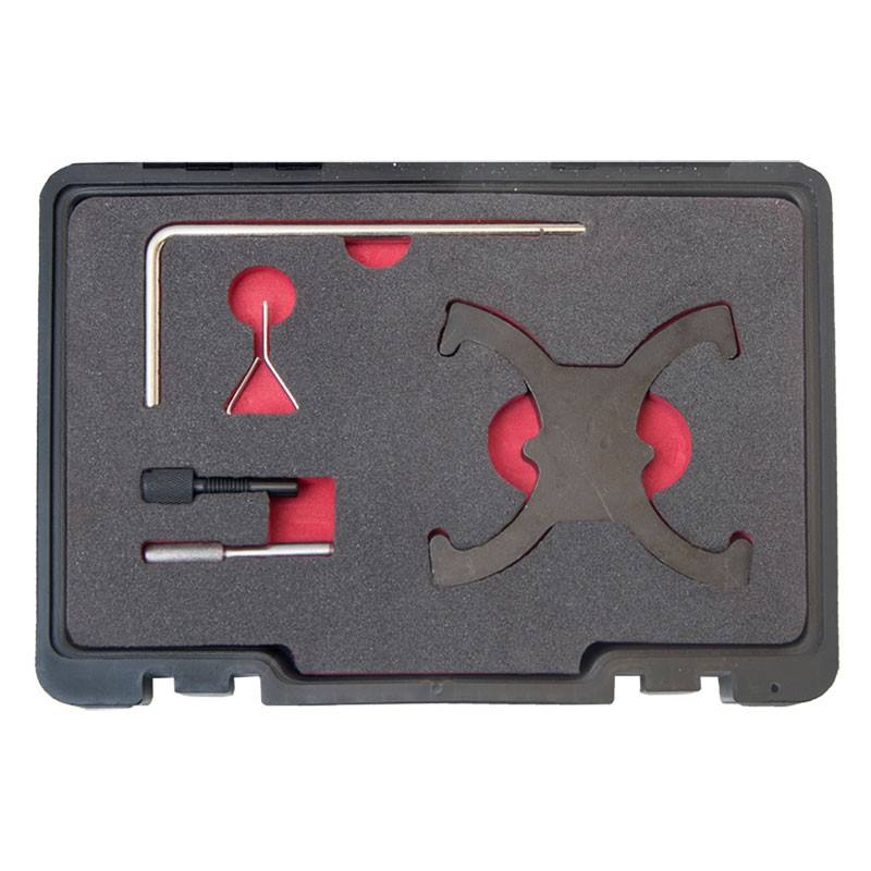 5PC Engine Timing Tool Set for FORD FOCUS