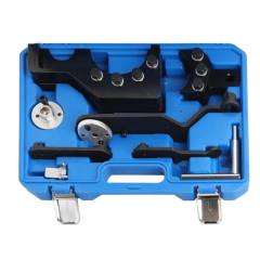 Engine Timing Tool Set for VAG 2.5 / 4.9D / TDI PD in Touareg &amp; Phaeton