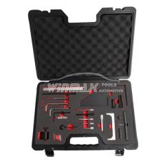 FORD/MAZDA Timing Locking Tool Set