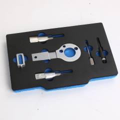 Diesel Timing Belt Locking Tool Kit VAUXHALL ASTRA VECTRA C & ZAFIRA 1.9 CDTi