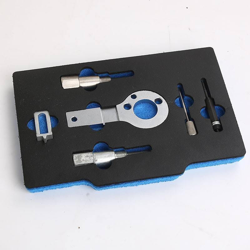 Diesel Timing Belt Locking Tool Kit VAUXHALL ASTRA VECTRA C & ZAFIRA 1.9 CDTi