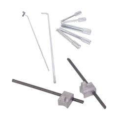 Petrol Engine Timing Kit - For CITRONE & PEUGEOT 1.8,2.0---belt Drive