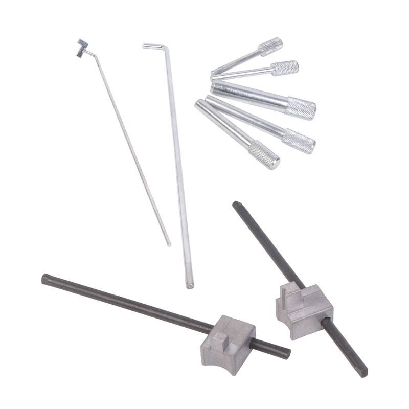 Petrol Engine Timing Kit - For CITRONE & PEUGEOT 1.8,2.0---belt Drive