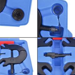 Camshaft Holding & Alignment Tool for VW, AUDI