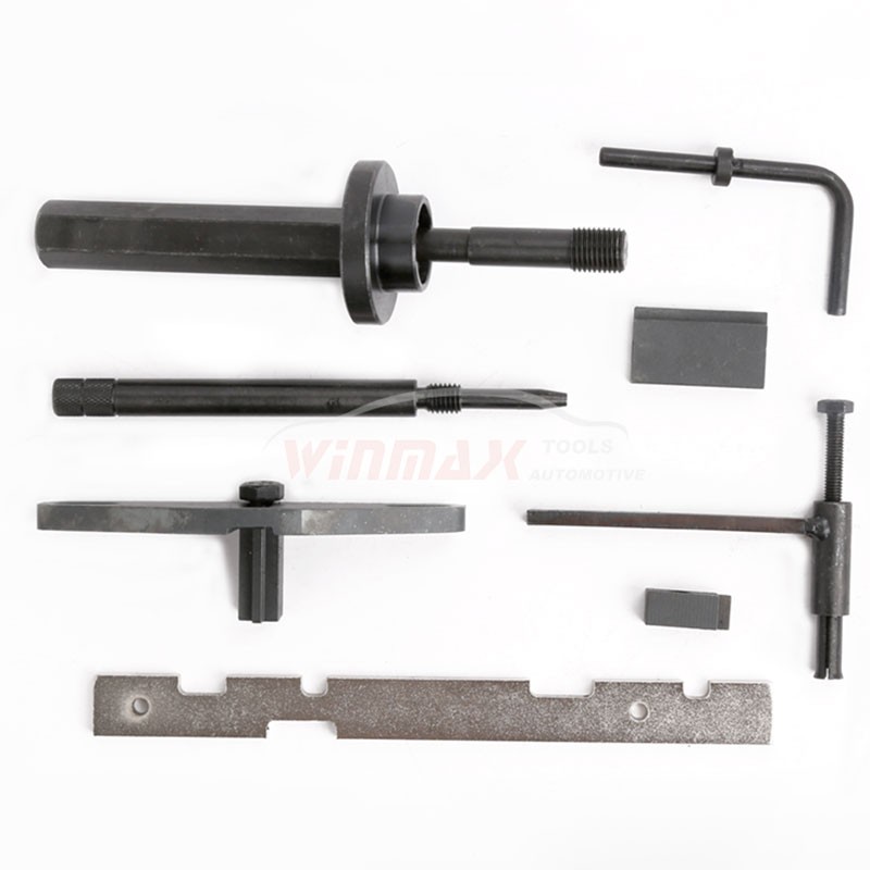 FORD Diesel Engine Timing Kit 1.8TDDI / TDCI - CHAIN DRIVE