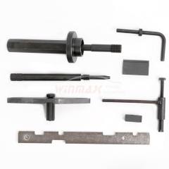 FORD Diesel Engine Timing Kit 1.8TDDI / TDCI - CHAIN DRIVE