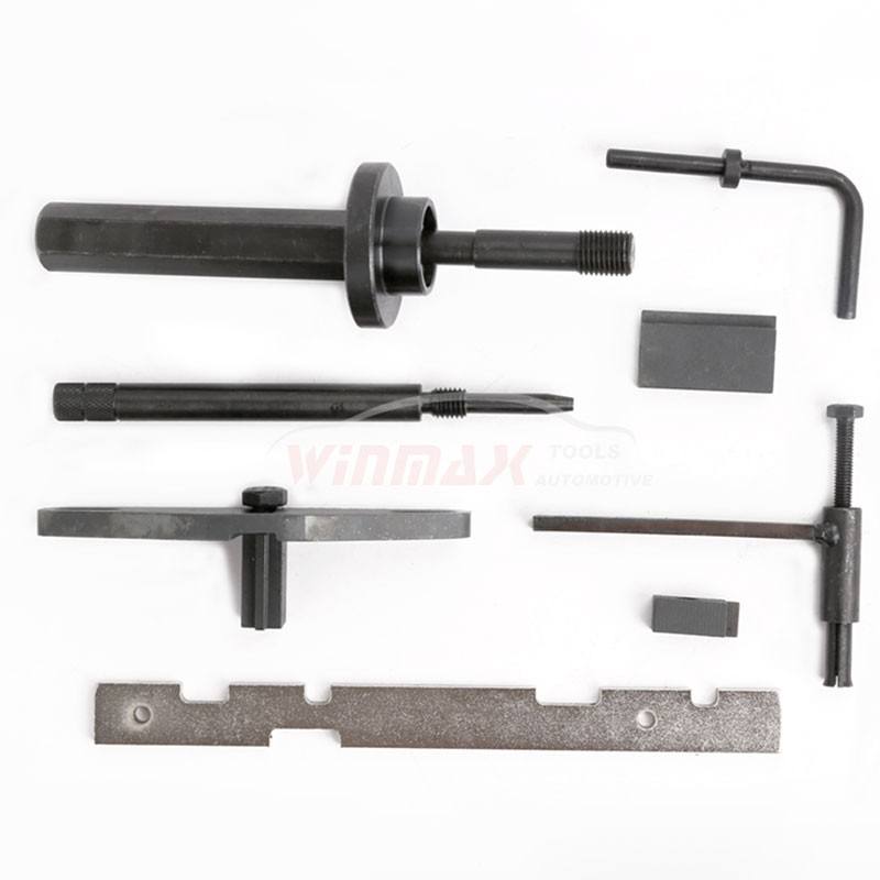 FORD Diesel Engine Timing Kit 1.8TDDI / TDCI - CHAIN DRIVE